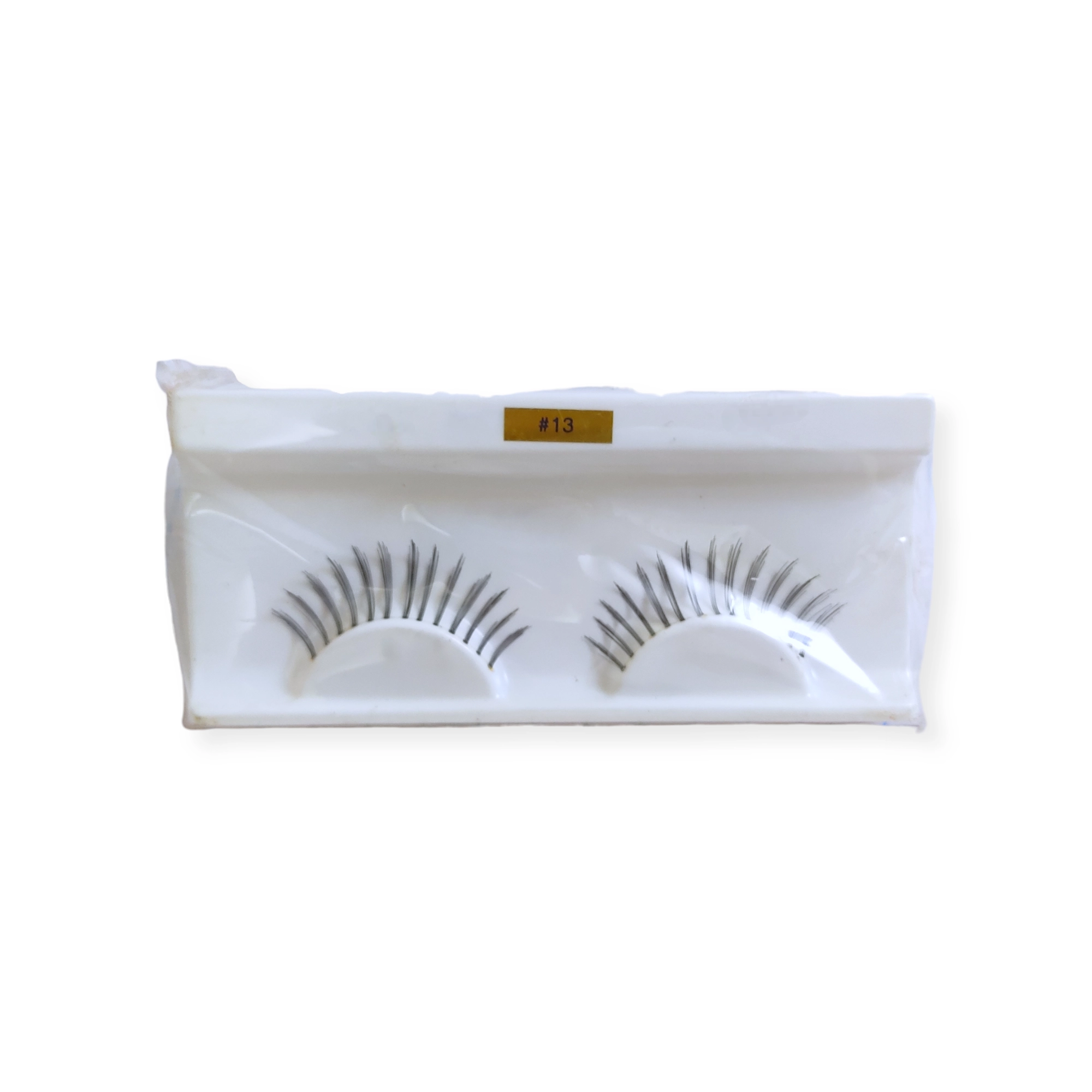 Pestañas Postizas Corridas-13